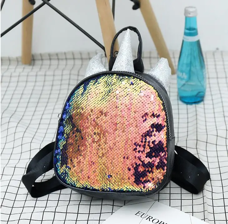 crianças mochila bonito dos desenhos animados mochila