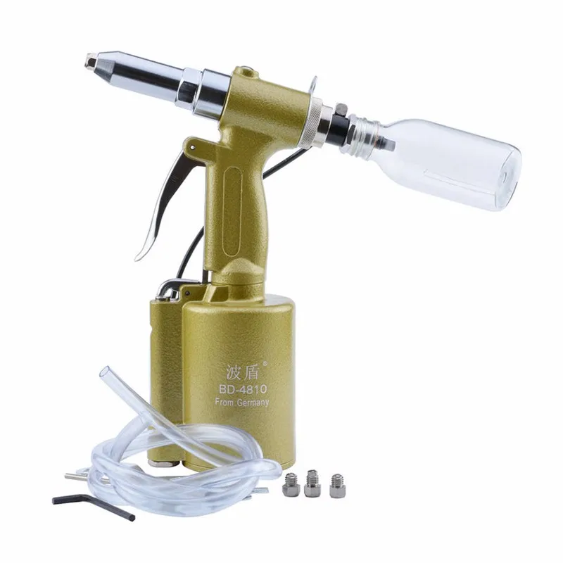 air riveter with self-suction1
