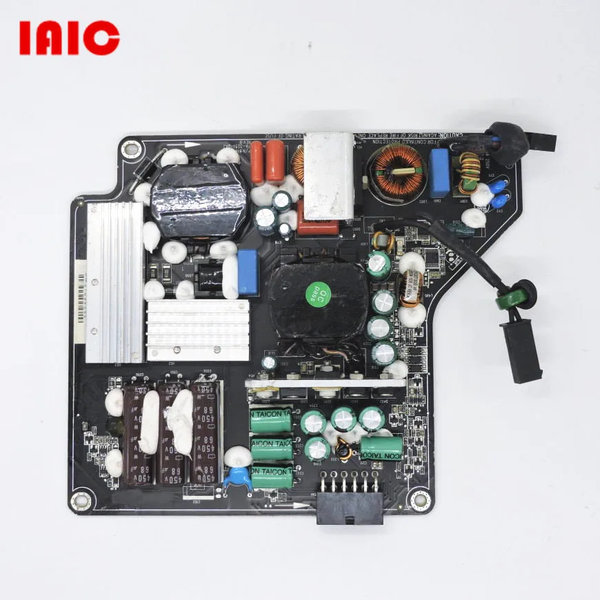 PA-3251-3A 614-0488 614-0487 661-6048 250 W Питание для 2" A1316(MC007LL) светодиодный& Thunderbolt для кино дисплея(A1407