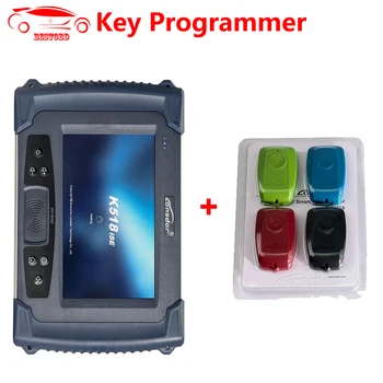 

Auto key programmer Lonsdor K518ISE with Odometer Adjustment Function Work on Android System with WIFI Support Update online