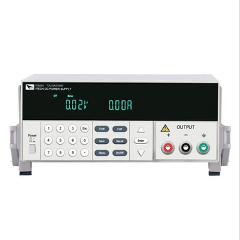 

ITECH IT6833 Adjustable Digital Programmable DC Power Supply 72V/3A/216W