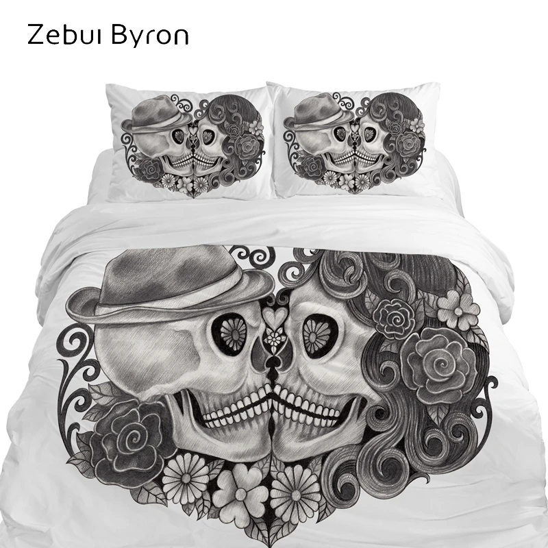 3d Luxury Bedding Set King Queen Double Eruo Size Custom Print