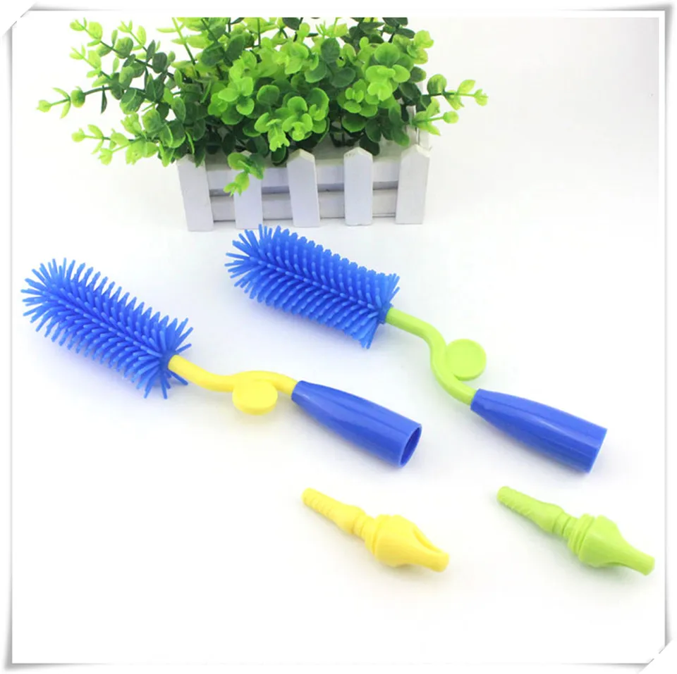 Baby Bottle Brush xq13
