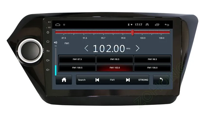 Sale 2.5D 9 inch Android 8.1 Car DVD Multimedia Player For KIA K2 RIO 3 2012 2013 2014 2015 2016 2107 GPS Navigation Stereo Radio BT 18 Sale 2.5D 9 inch Android 8.1 Car DVD Multimedia Player For KIA K2 RIO 3 2012 2013 2014 2015 2016 2107 GPS Navigation Stereo Radio BT 18