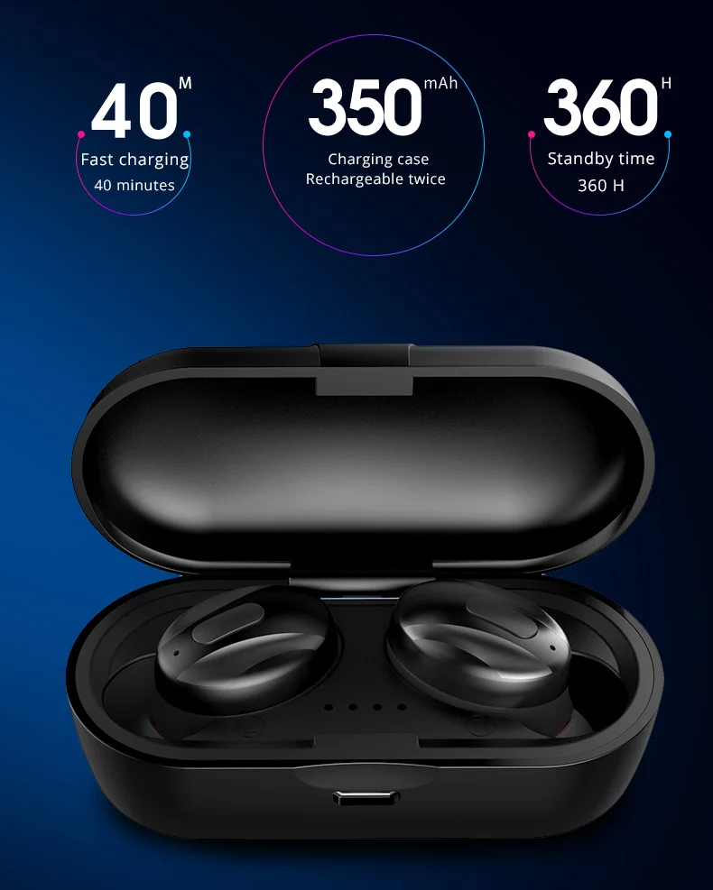 Wireless Headphones (9)