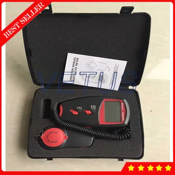 

LX1010B maximum reading value display 1999 handheld digital lux meter