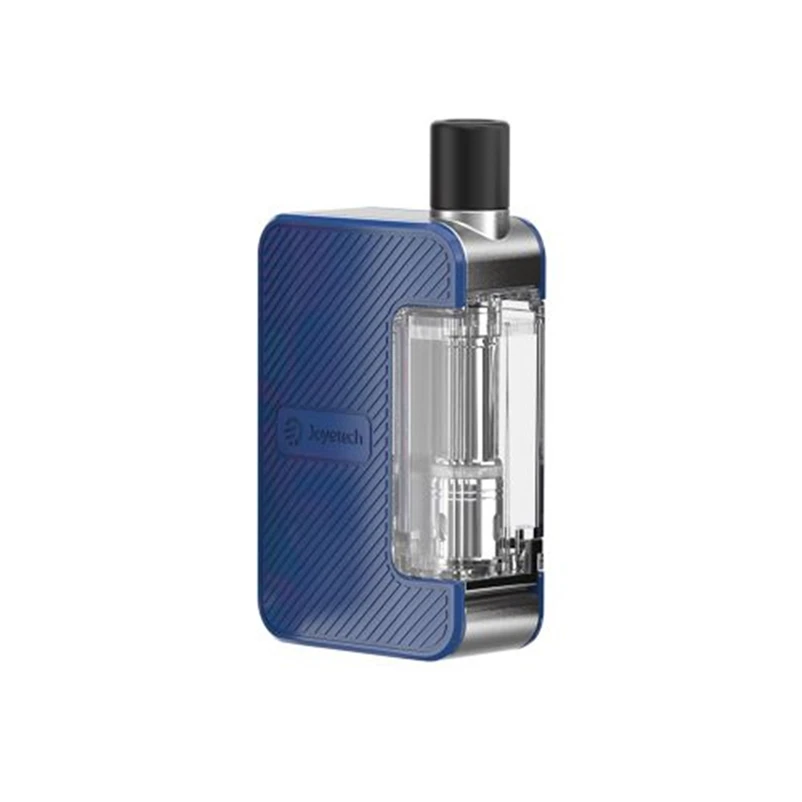 Оригинальный Joyetech Exceed Grip Starter Kit 1000 мАч встроенный аккумулятор 20 Вт Box MOD 4 5 мл Pod