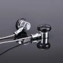 TONEKING MrZ Tomahawk MusicMaker Z в ухо наушники сплав Мелодия наушники Арматура наушники MX985