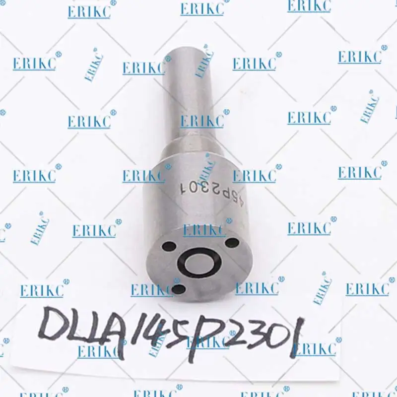 automobiles DLLA145P2301 nozzle DLLA 145P2301 oil injection pump nozzle used for 0 445 110 483 (5)