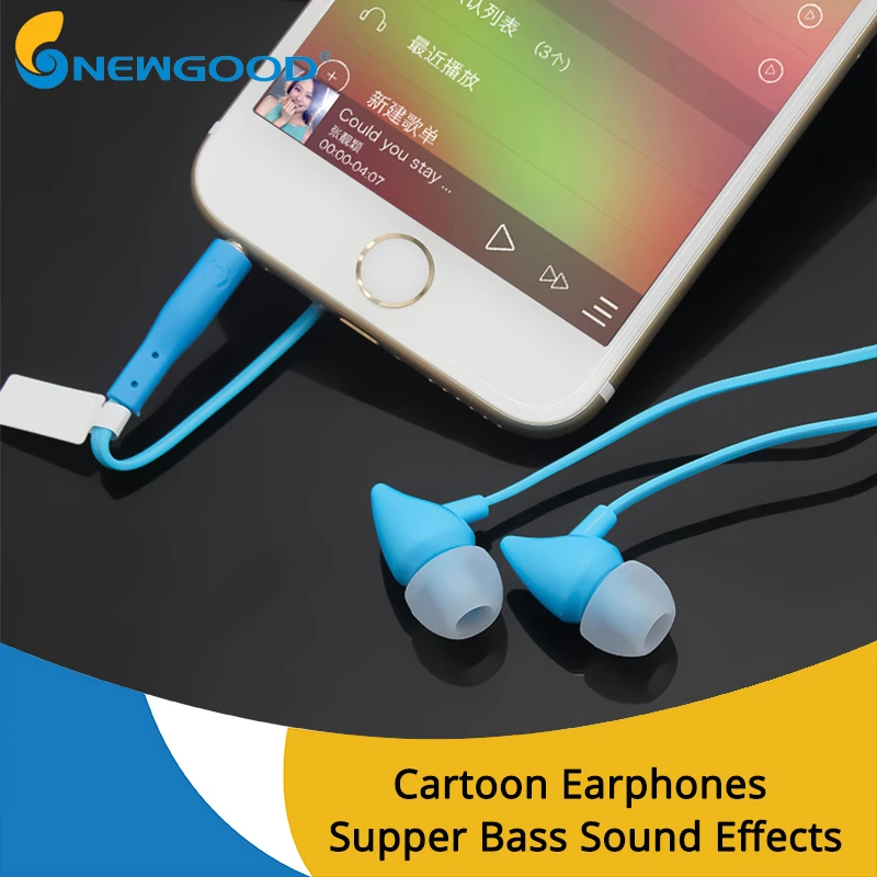 earbuds with microphone for android