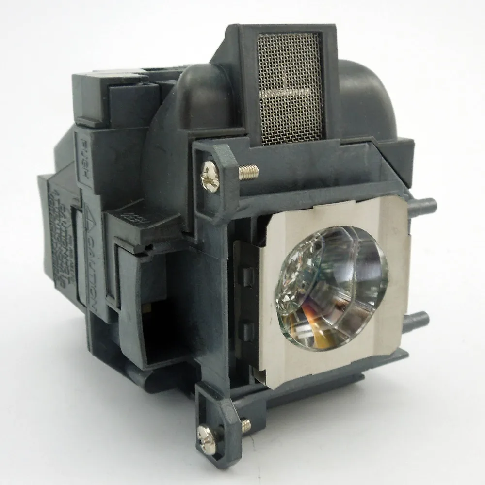 Starlight ELPLP78 V13H010L78 Projector Bulb Replacement for Epson EB-955W EB-S17 EB-S18 EB-W18 EB-W22 EB-X18 EB-X20 EB-X24 EH-TW490 EH-TW5200 Lamp