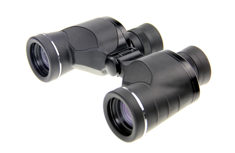 

ROUYA powerful full rubber covered shockproof hd binoculars telescope 7x32