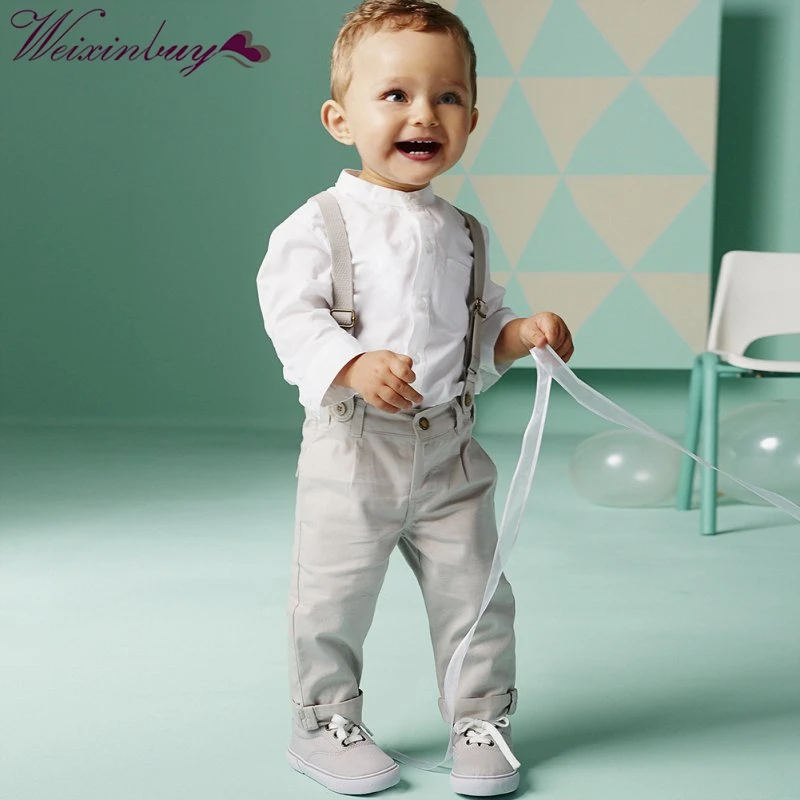 Anak Pakaian Atasan Mobil 3