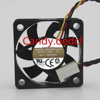 

The FANS DASA0410B5U 5V 0.20A 4CM New original & in stock