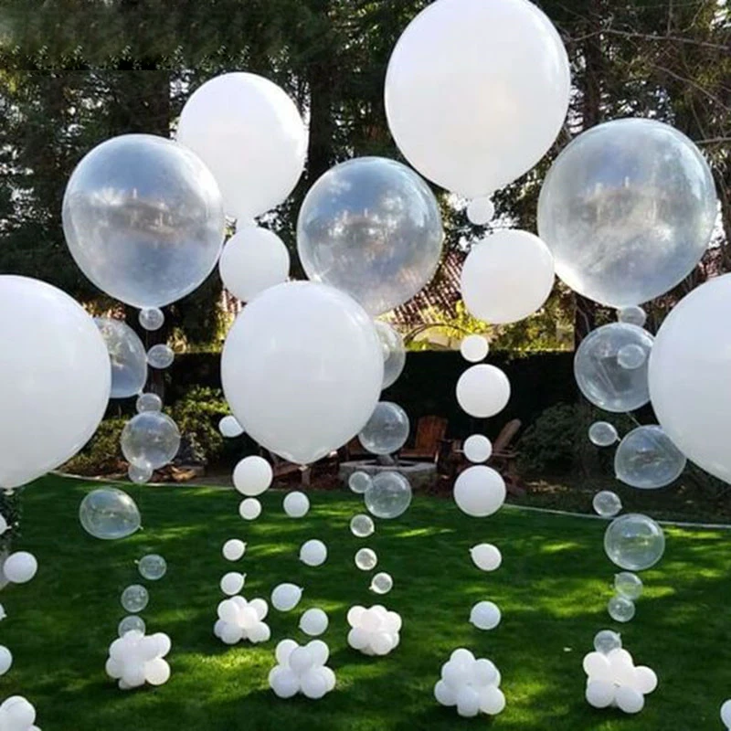 5 м пластиковая цепочка для воздушных шаров 110 двойные отверстия ПВХ Резина Свадьба Вечеринка день рождения фон с воздушными шарами декоративный шар цепь вечерние украшения