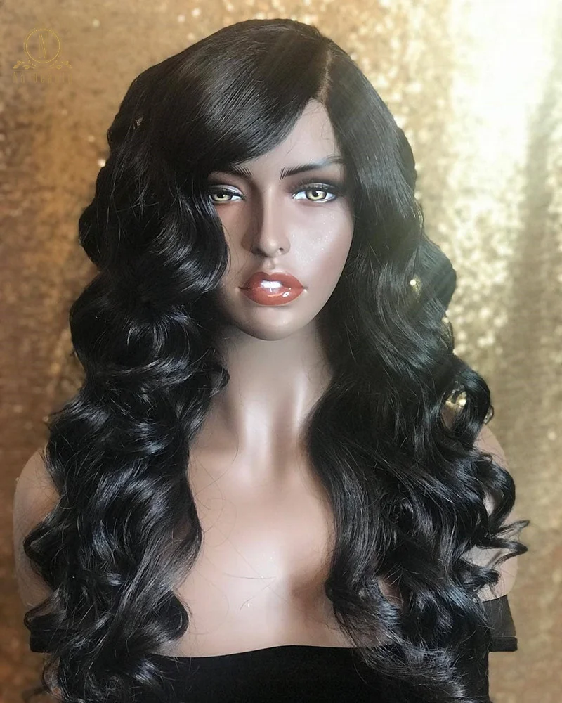 loose wave wigs 4