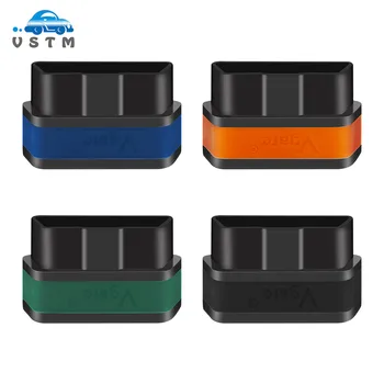 

Vgate iCar2 ELM327 obd2 Bluetooth scanner elm 327 V2.1 obd 2 wifi icar 2 auto diagnostic scanner for android/PC/IOS code reader