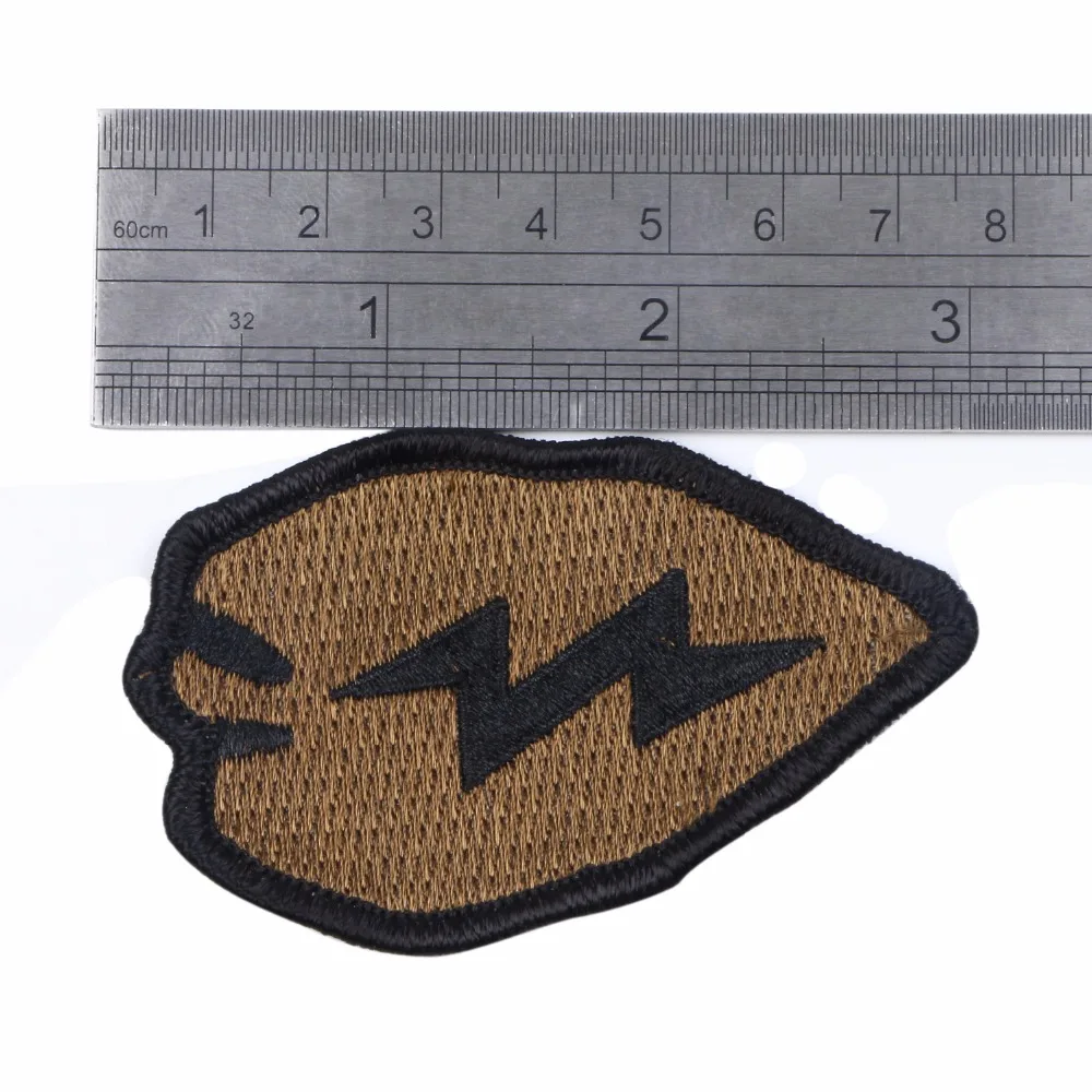 Патч 25. Патч 25