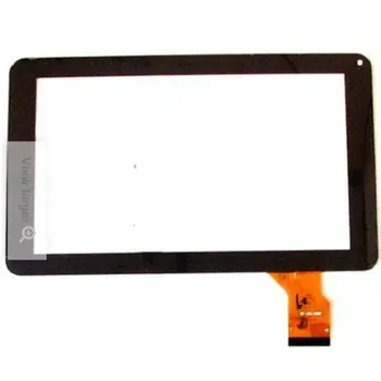 

New 9" tablet SHX-CTP-0090-2 opd-tpc0059 Capacitive Touch Screen Touch Panel digitizer glass Sensor Replacement Free Shipping