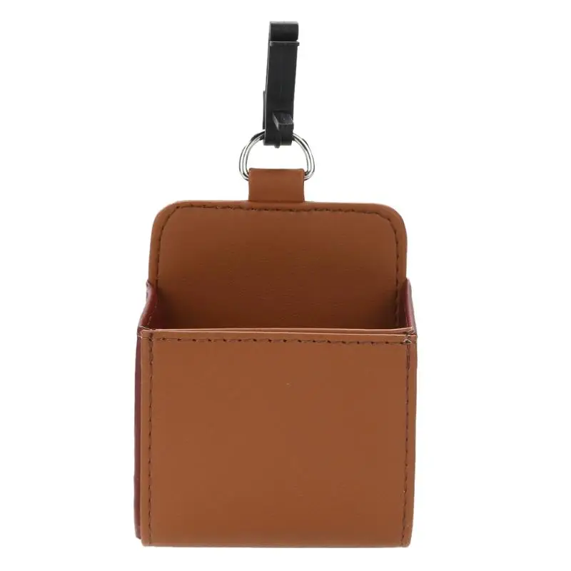 Car seat coin bag 08