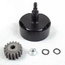 Baja сцепления чашки Upgrade Kit без винтов мелкие зубы