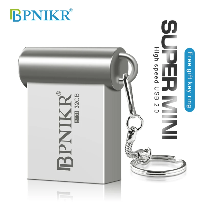 

High Quality USB Flash Drive Super Mini Pen Drive 16GB USB 2.0 U Disk 32GB 64GB Memory Stick Memoria Disk renew since 5.9