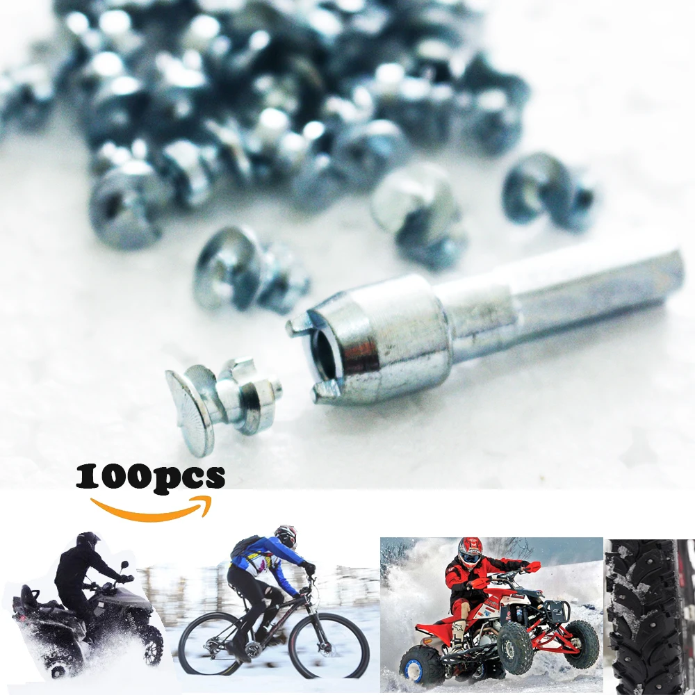 fatbike studs