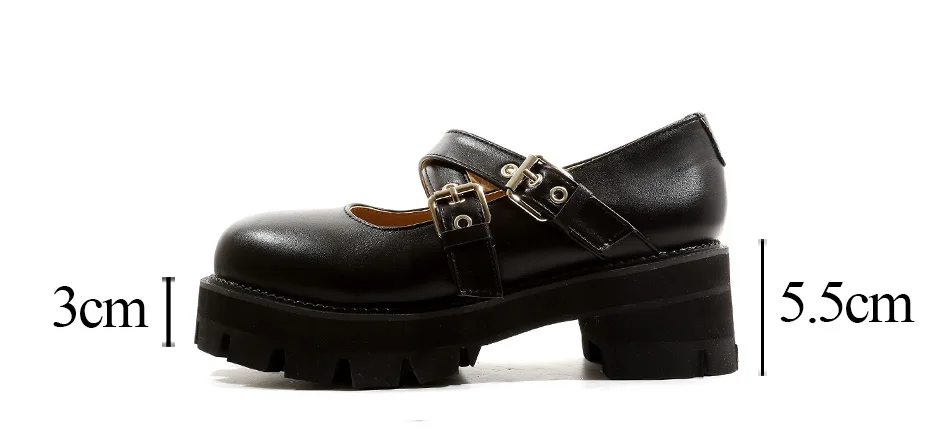 platform shoes