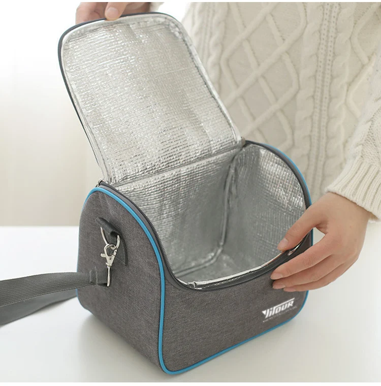 cooler lunch bag