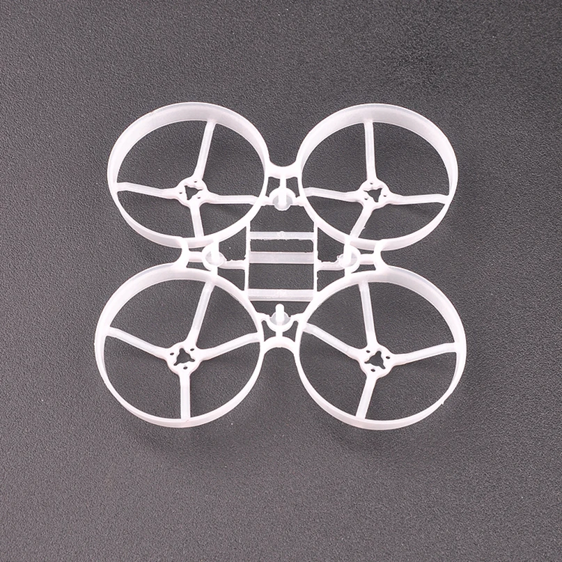 JMT Bwhoop75 75mm Brushless Tiny Whoop Frame Kit for Indoor FPV RC Racer Helicopters Aircraft font