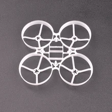 JMT Bwhoop75 75mm Brushless Tiny Whoop Frame Kit for Indoor FPV RC Racer Helicopters Aircraft font