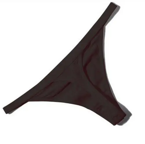 Женское хлопковое нижнее белье G-string beauty нижнее белье T string Стринги Трикотажные сексуальные трусики