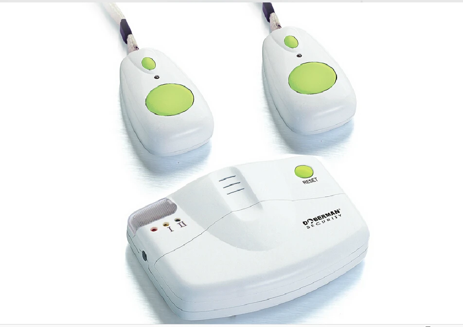 

SE-0163 Direct Factory Home Security PIR MP Alert Infrared Sensor Anti-theft Motion Detector Alarm Monitor Wireless Alarm Syst
