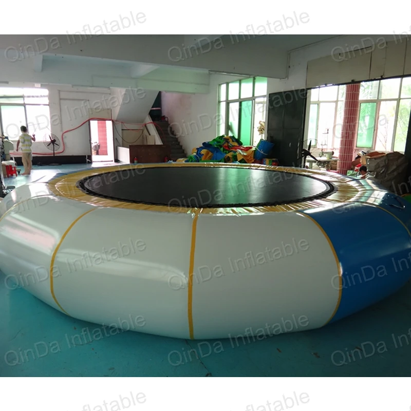 floating water trampoline juming ari bag(30)