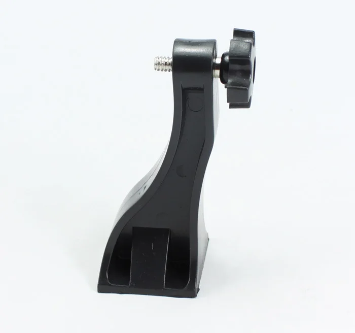 Plastic binoculars telescope tripod connector mount holder