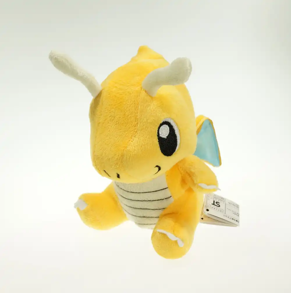 dragonite peluche