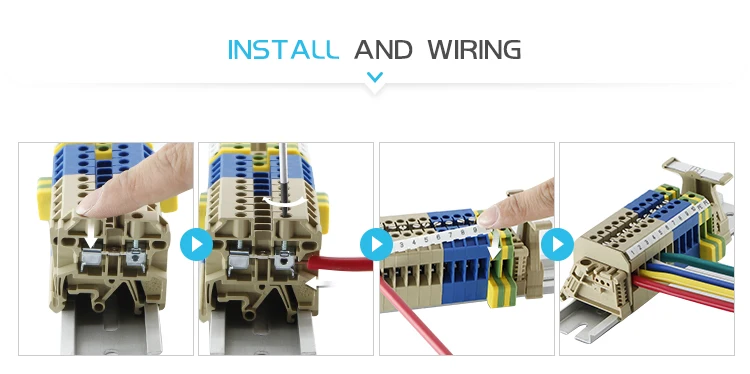 10 pces pedir 1enled com fusível led