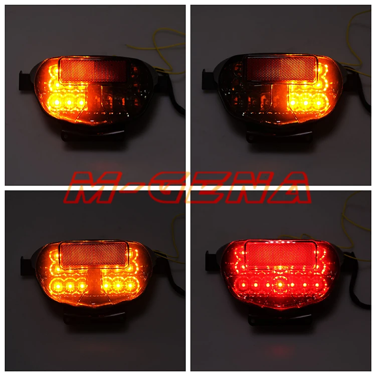 GSXR 600 750 00-03 GSXR1000 K1 01-02```··