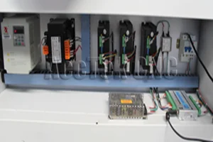 Мини atc 3d гравировальный станок с ЧПУ akg1212 Acctek