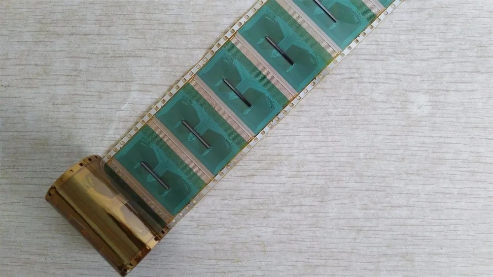 

S6C1U71A02-63 New TAB IC Module