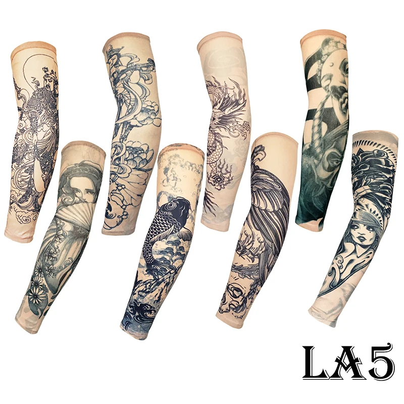 LA5