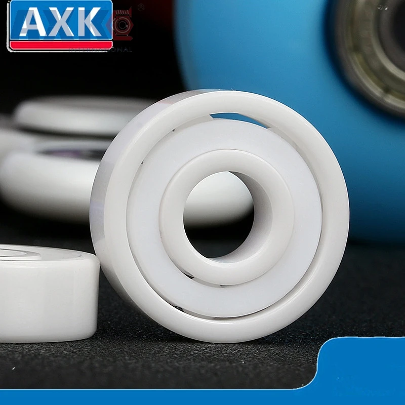 

625 CE size 5*16*5mm Full ceramic bearings ZrO2 Zirconia ball Miniature Small bearings preservative Turn smoothly oilless