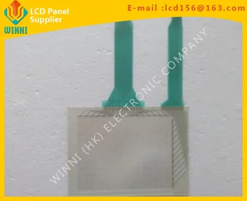 

5.7inch touch screen glass GC-53LC3-1