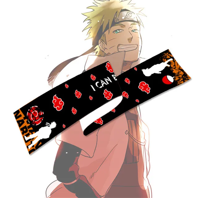 japan anime naruto ninja