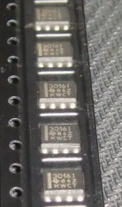 TL3016IDRG4 XCF02SV0G20C TLV320AIC23BIPWR MC33035DW LTC1645IS8 | Электроника