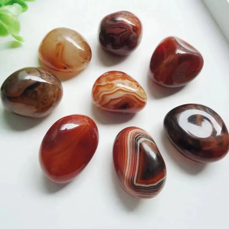 Фотообои! Красивые камни натуральные минералы sardonyx ладонный Агат лечебные
