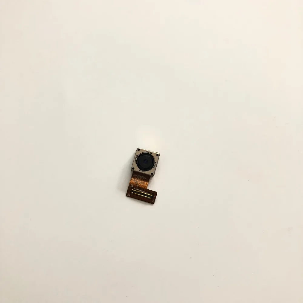 

Used Back Camera Rear Camera 13.0MP Module For Leagoo T5C SC9853 Octa Core 5.5"FHD 1920x1080 + Tracking Number