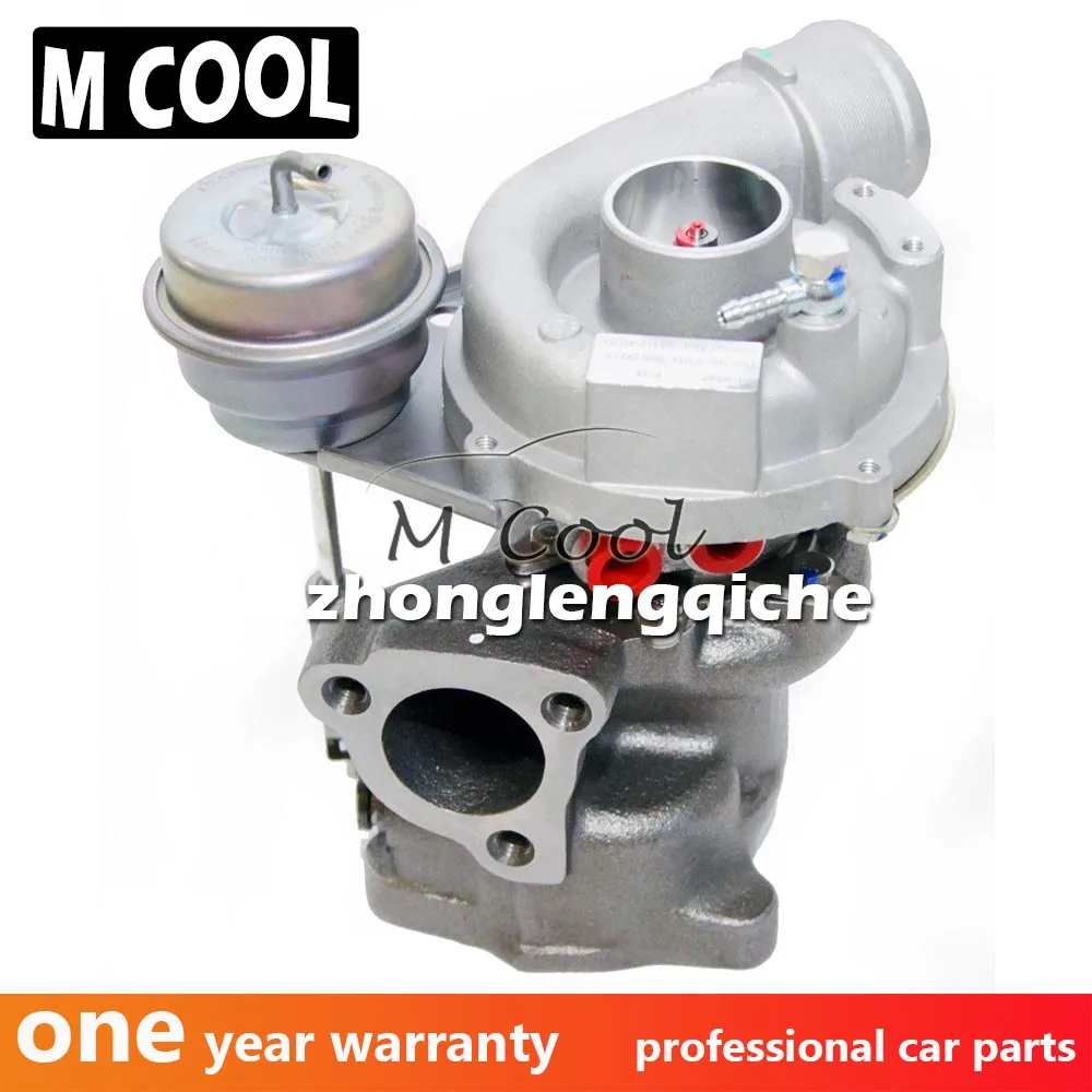 K04 Turbo 15 53049880015 53049700015 058145703L для AUDI A4 A6 1995-VW PASSAT 1.8L AEB ANB APU AWT AVJ BEX 1,8 T обновление 210HP