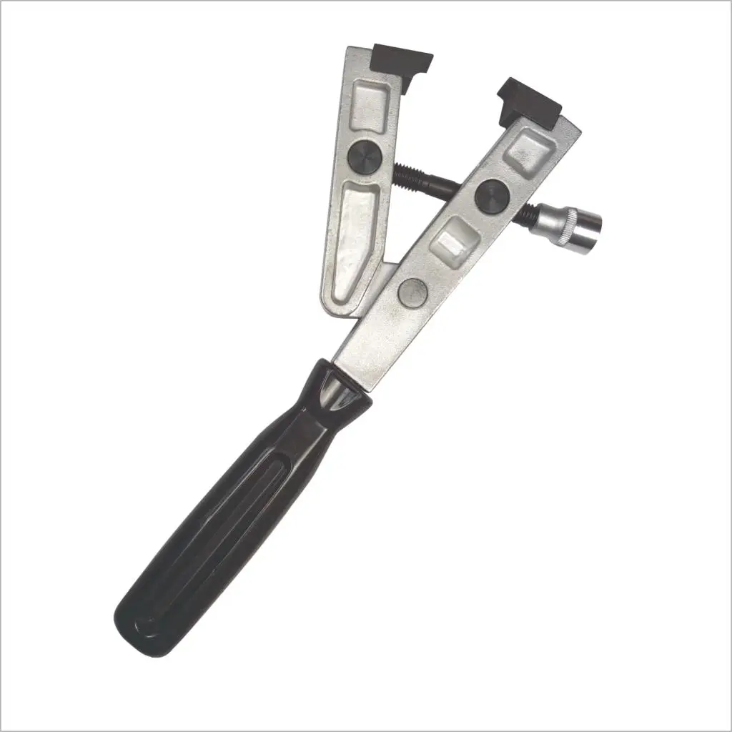 Heavy Duty CV Boot Band Clamp/Clips Pliers 3/8" Torque Drive Socketin