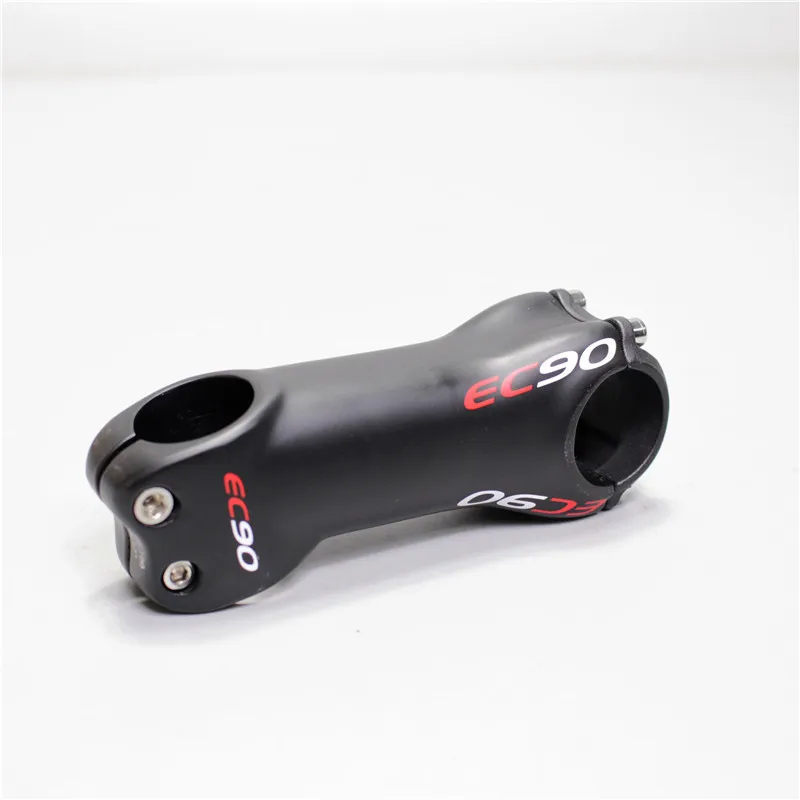 EC90 Carbon fiber Riser road Bike stem riser rod MTB Bicycle stem riser